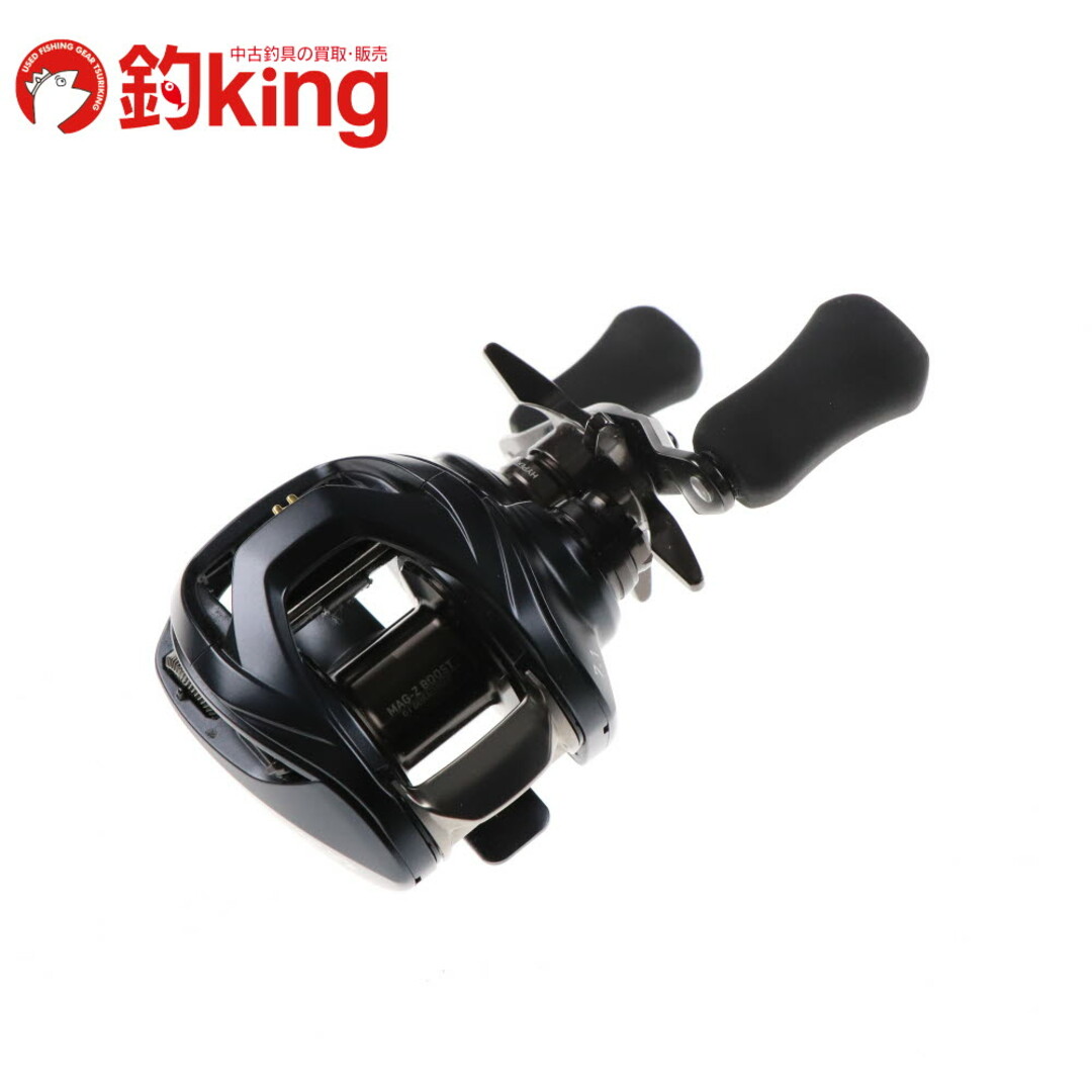 DAIWA - 【中古/未使用品】 ダイワ 23 スティーズ AII TW 1000H DAIWA - 【中古/未使用品】 ダイワ 23 スティーズ AII TW 1000H