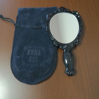 アナスイ(ANNA SUI)のアナ スイ ハンドミラー(入浴剤/バスソルト)