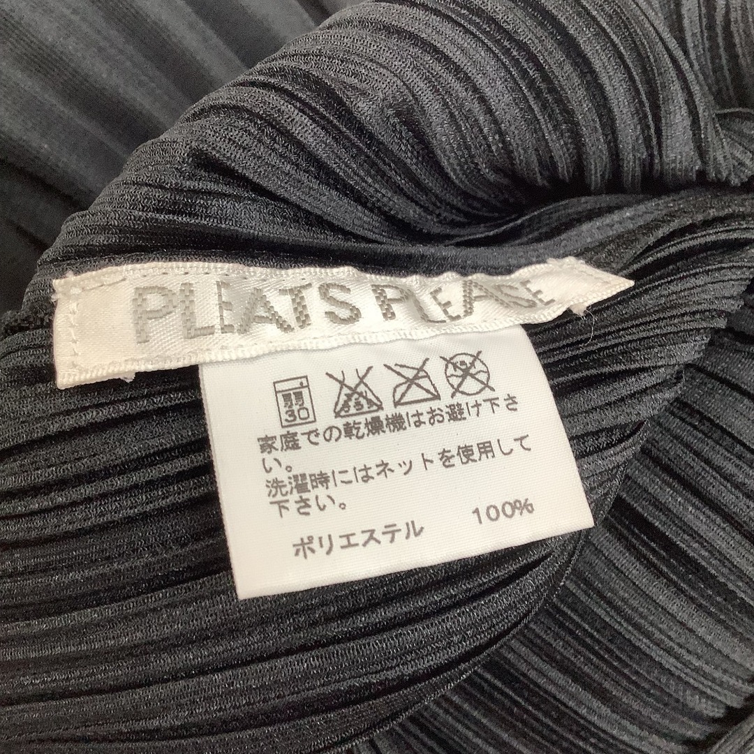 ♪♪ISSEY MIYAKE イッセイミヤケ PLEATS PLEASE チュニック ♪♪ISSEY MIYAKE イッセイミヤケ PLEATS PLEASE チュニック
