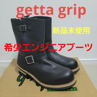 GETTA GRIP(ブーツ)のフリマアイテム一覧 GETTA GRIP(ブーツ)のフリマアイテム一覧