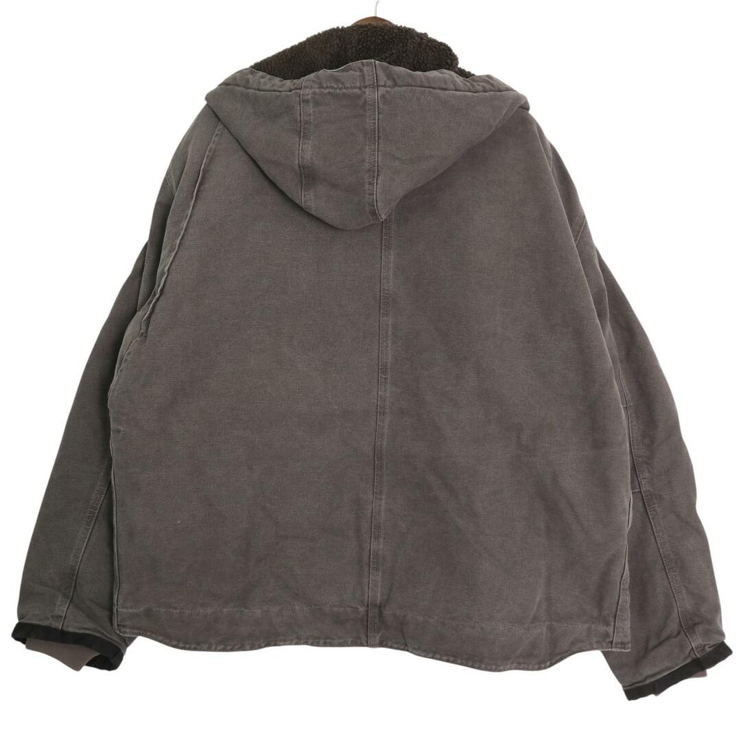 carhartt - Carhartt カーハート フーデッドマルチポケット carhartt - Carhartt カーハート フーデッドマルチポケット