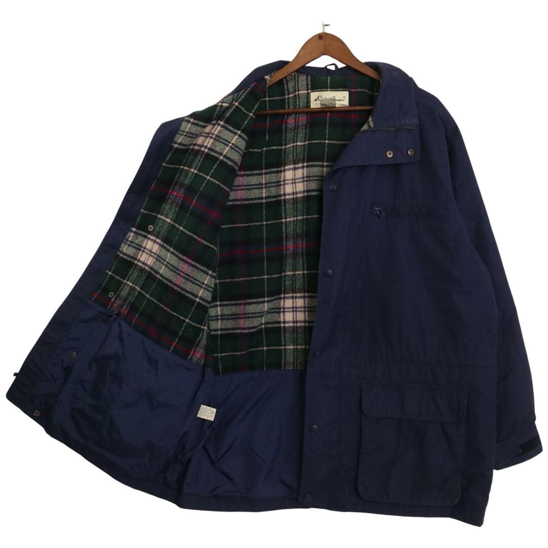 驚きの価格が実現! Eddie Bauer - 00年代 Eddie Bauer エディーバウアー マウンテン 男性用