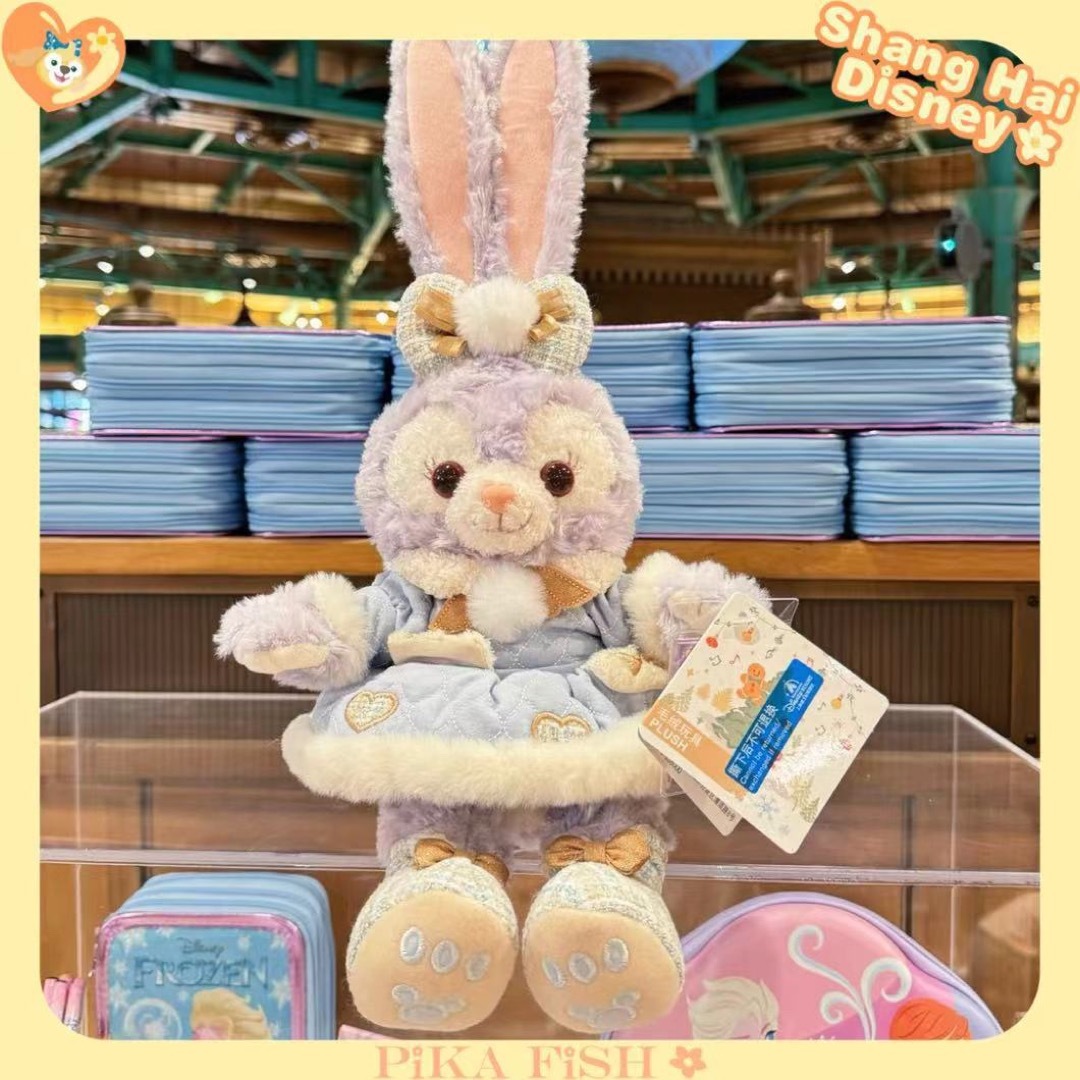 ステラ・ルー - 【現地購入☆正規品】ステラルー 2024冬 ステラ・ルー - 【現地購入☆正規品】ステラルー 2024冬