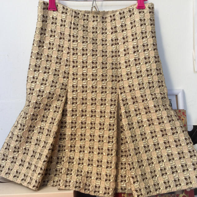 PRADA(プラダ)のプラダ  スカート レディースのスカート(ひざ丈スカート)の商品写真