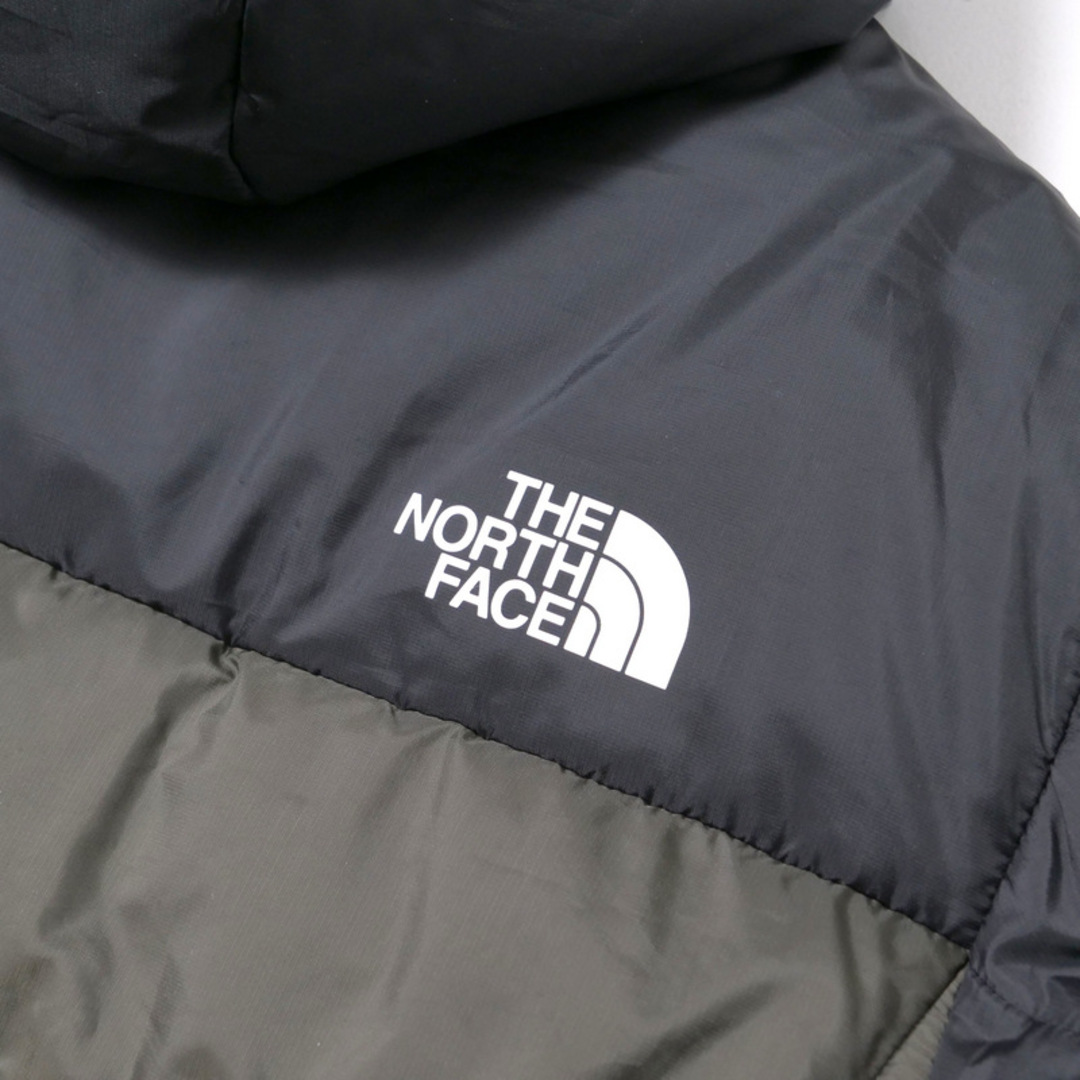 THE NORTH FACE ノースフェイス アウタージャケット