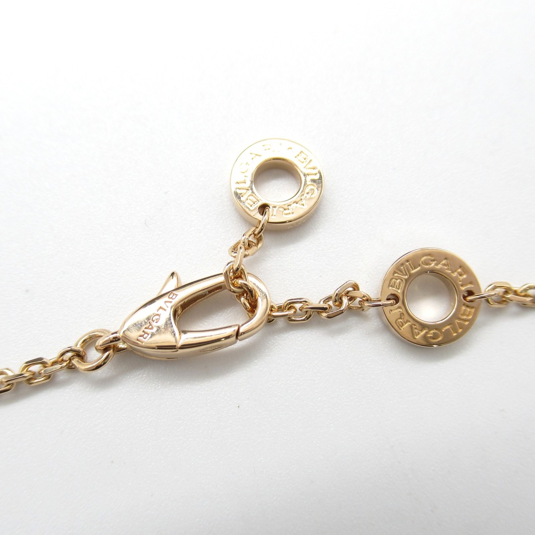 BVLGARI - ブルガリ ディーヴァドリーム ネックレス ネックレス BVLGARI - ブルガリ ディーヴァドリーム ネックレス ネックレス