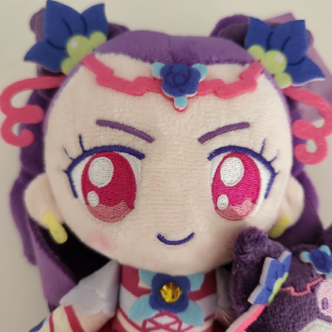 サンリオ - Yesプリキュア5GoGo サンリオ ぬいぐるみ ミルキィ サンリオ - Yesプリキュア5GoGo サンリオ ぬいぐるみ ミルキィ