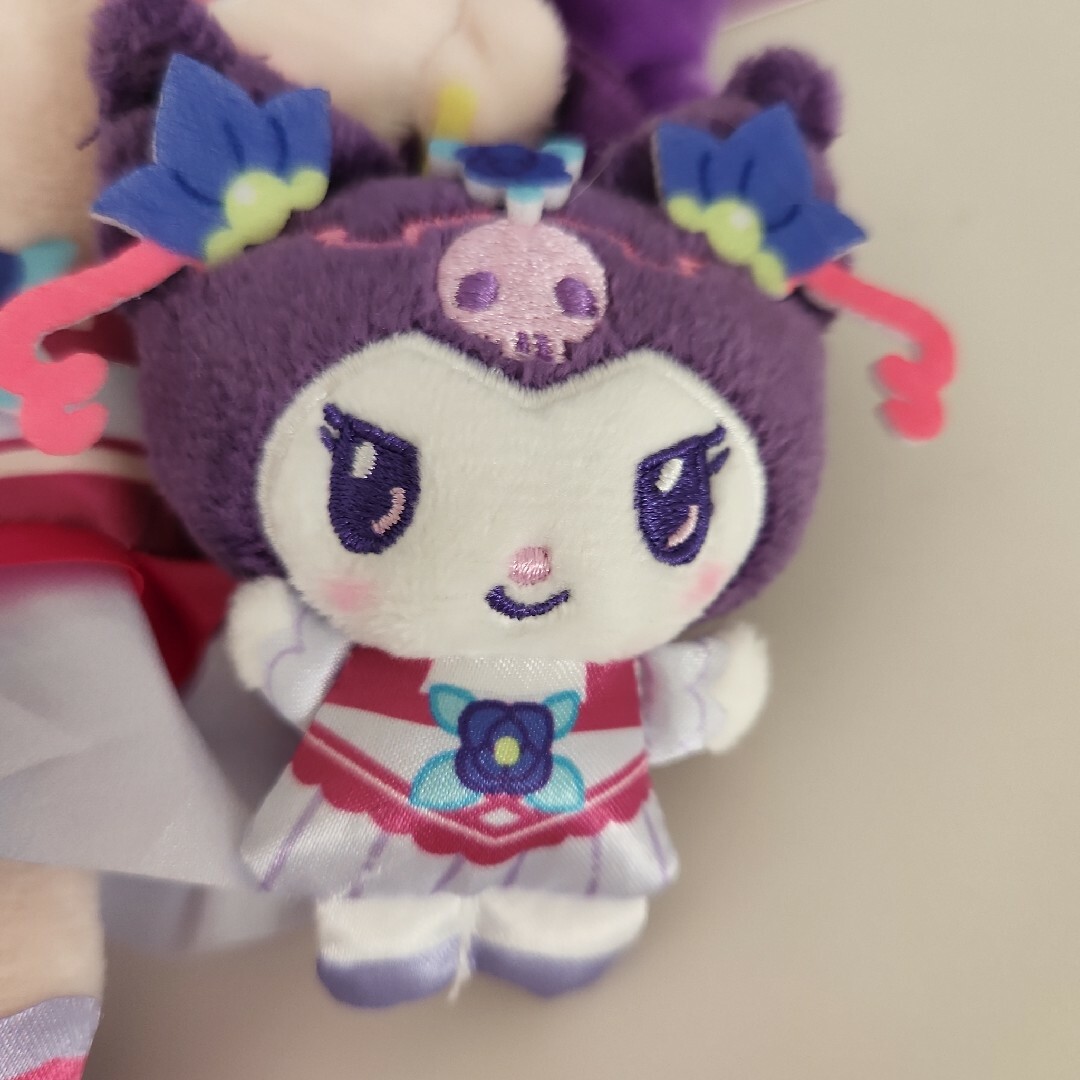 サンリオ - Yesプリキュア5GoGo サンリオ ぬいぐるみ ミルキィ サンリオ - Yesプリキュア5GoGo サンリオ ぬいぐるみ ミルキィ