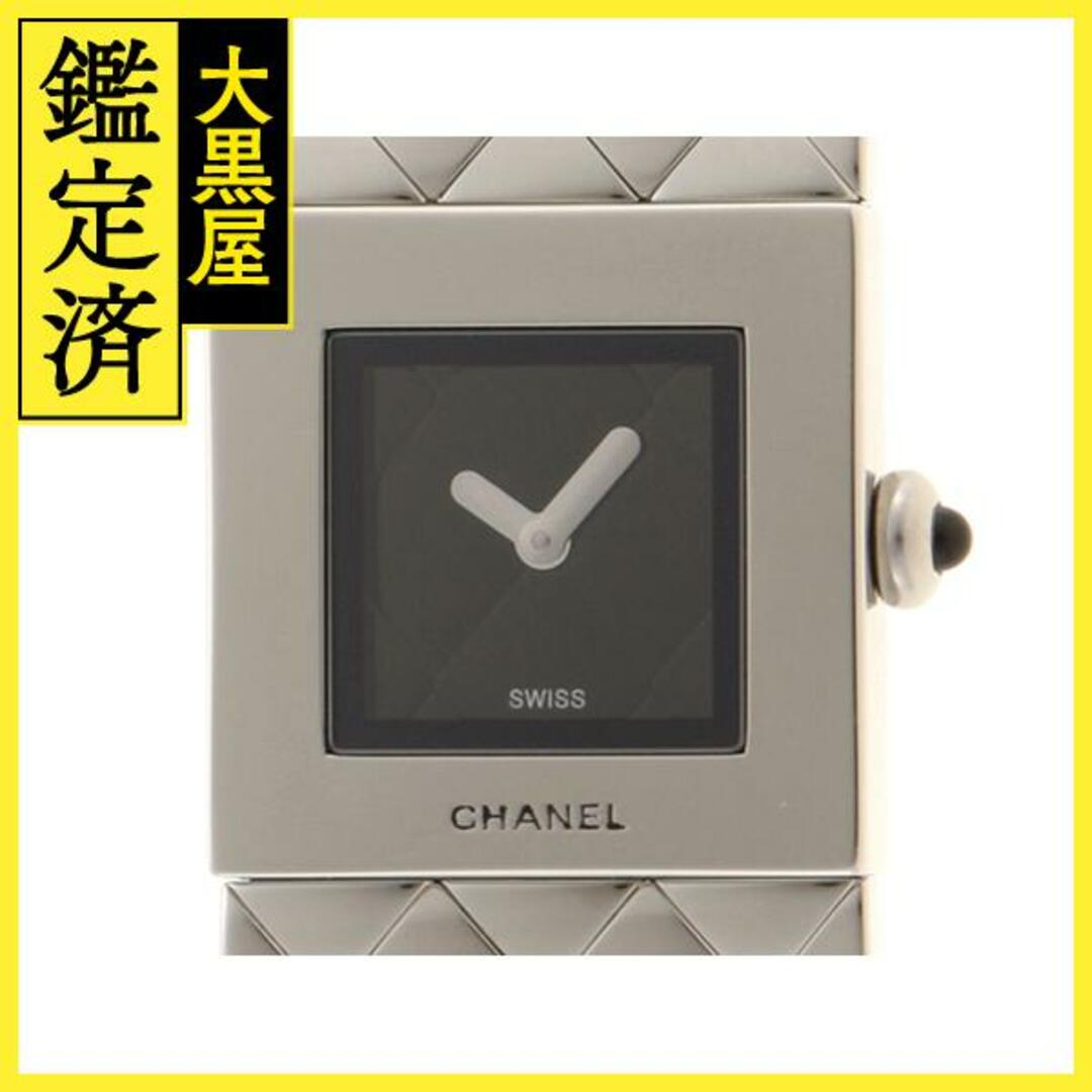 CHANEL - シャネル ﾏﾄﾗｯｾ H0009 【207】