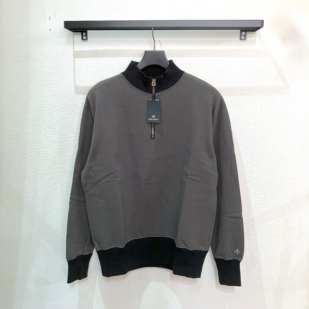☆新品 限定価格！ ドゥーズィエムクラス カシミヤ混 大判