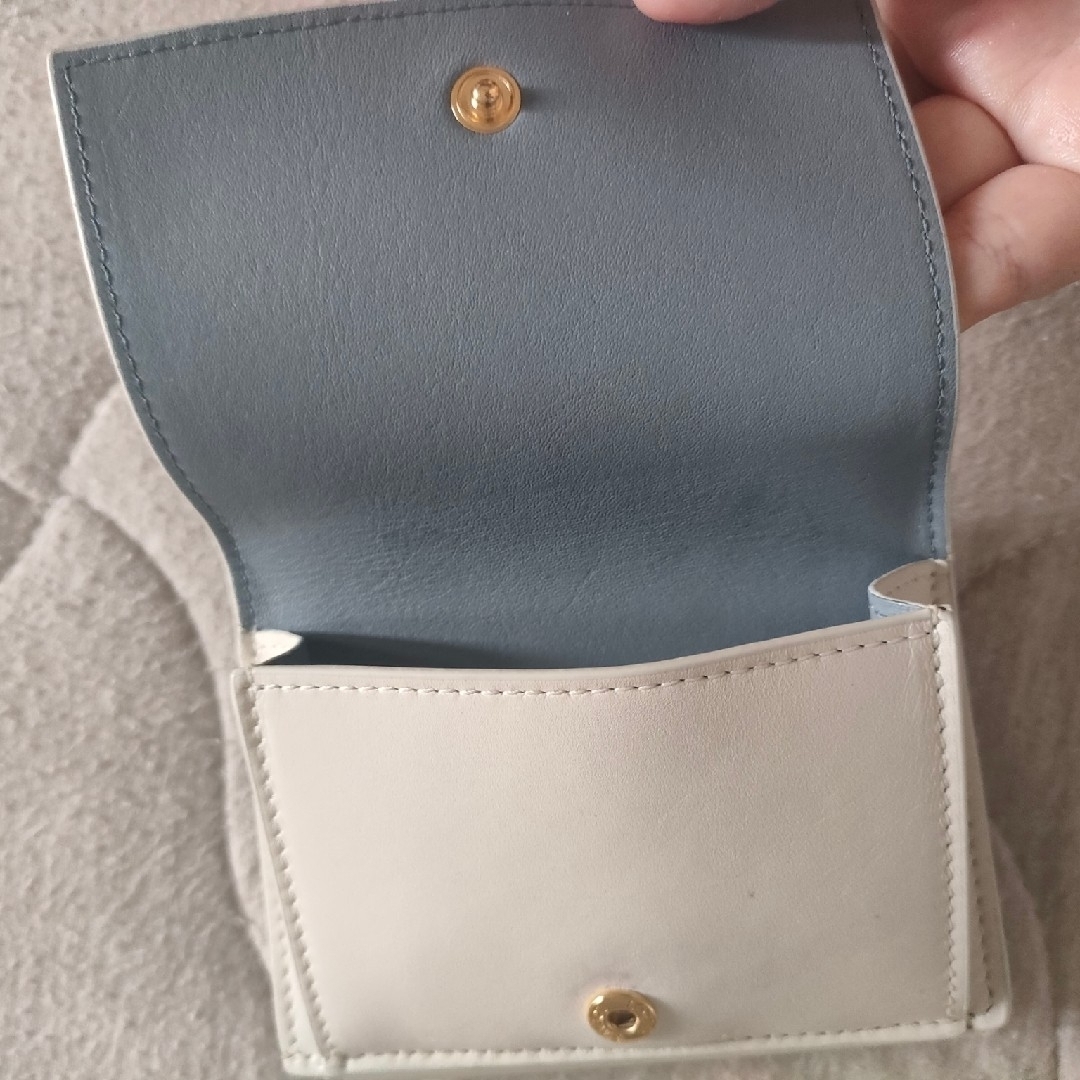 LOEWE - ロエベ×スナ・フジタ 三つ折り財布の通販 by たけのこ's LOEWE - ロエベ×スナ・フジタ 三つ折り財布の通販 by たけのこ's