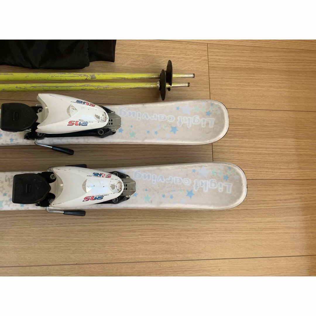 【楽天市場】スキー セット 4点（スポーツ・アウトドア）の通販