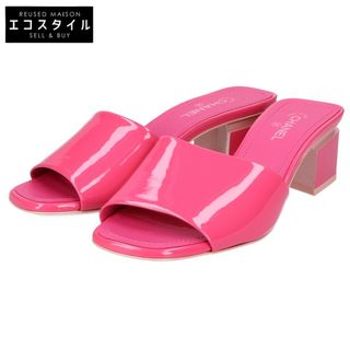 CHANEL - CHANEL(シャネル) ミュール 36 レディース - ベージュ CHANEL - CHANEL(シャネル) ミュール 36 レディース - ベージュ