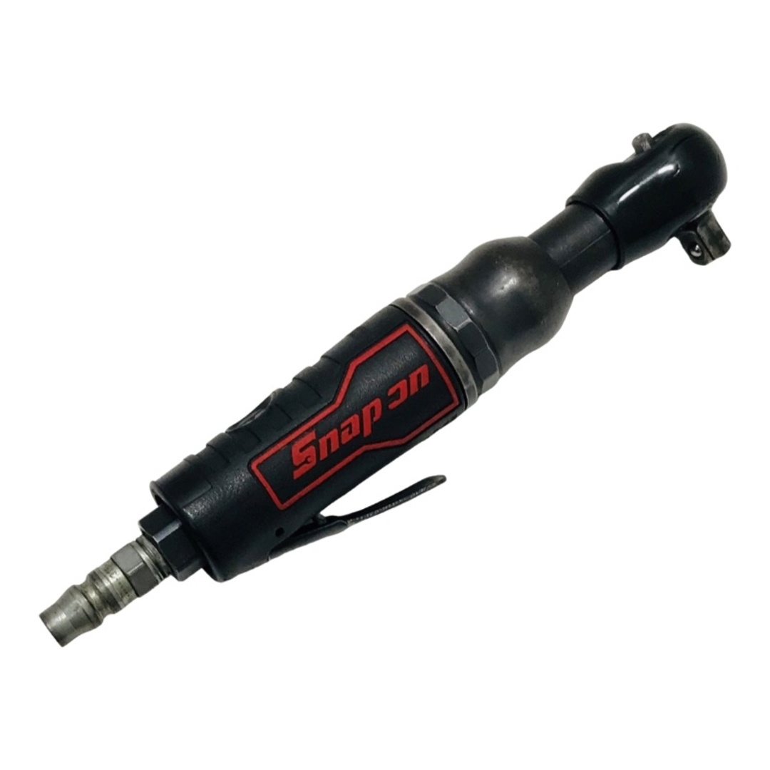 Snap-on スナップオン 3/8 エアラチェットレンチ PTR2505 エア Snap-on スナップオン 3/8 エアラチェットレンチ PTR2505 エア