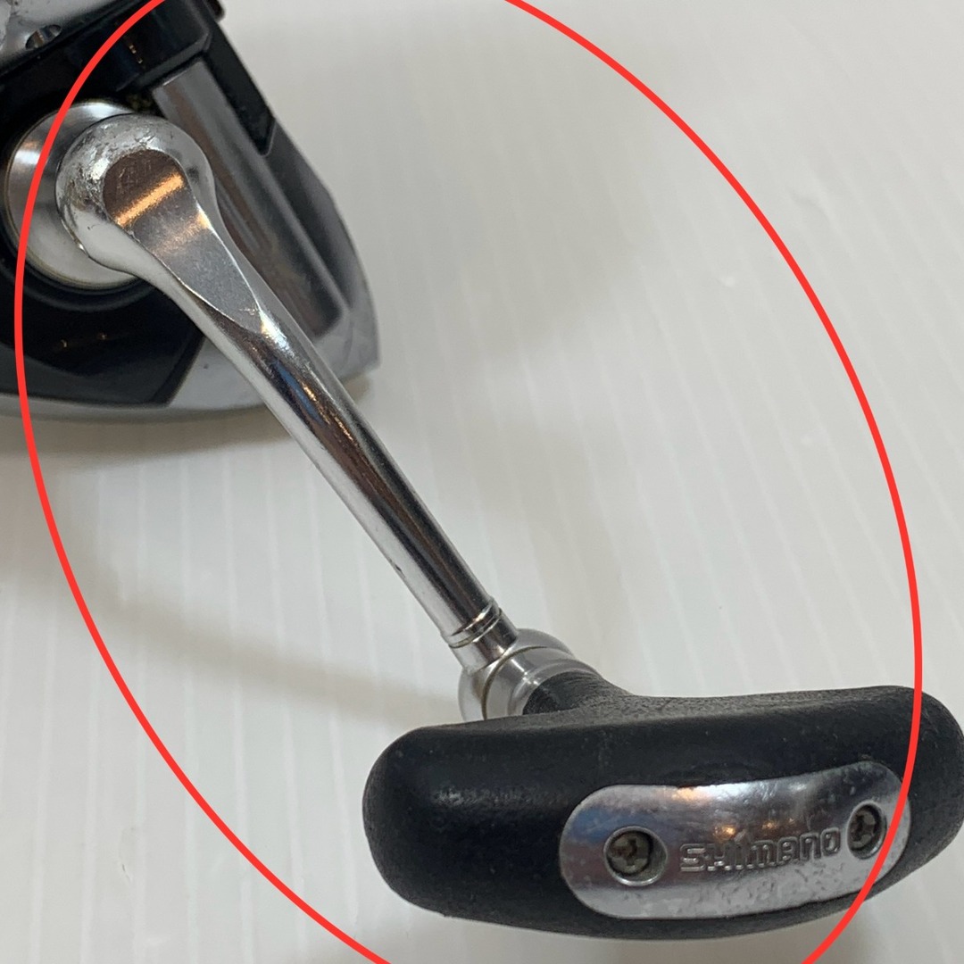 ττSHIMANO シマノ スピニングリール 12ヴァンキッシュ 4000XG 02851 ττSHIMANO シマノ スピニングリール 12ヴァンキッシュ 4000XG 02851