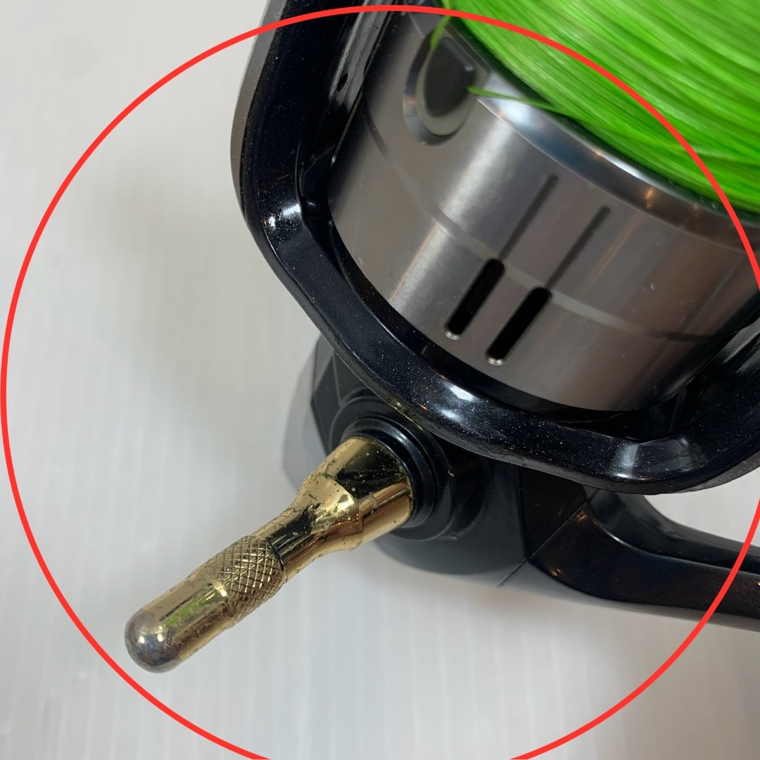 ττSHIMANO シマノ スピニングリール 12ヴァンキッシュ 4000XG 02851 ττSHIMANO シマノ スピニングリール 12ヴァンキッシュ 4000XG 02851