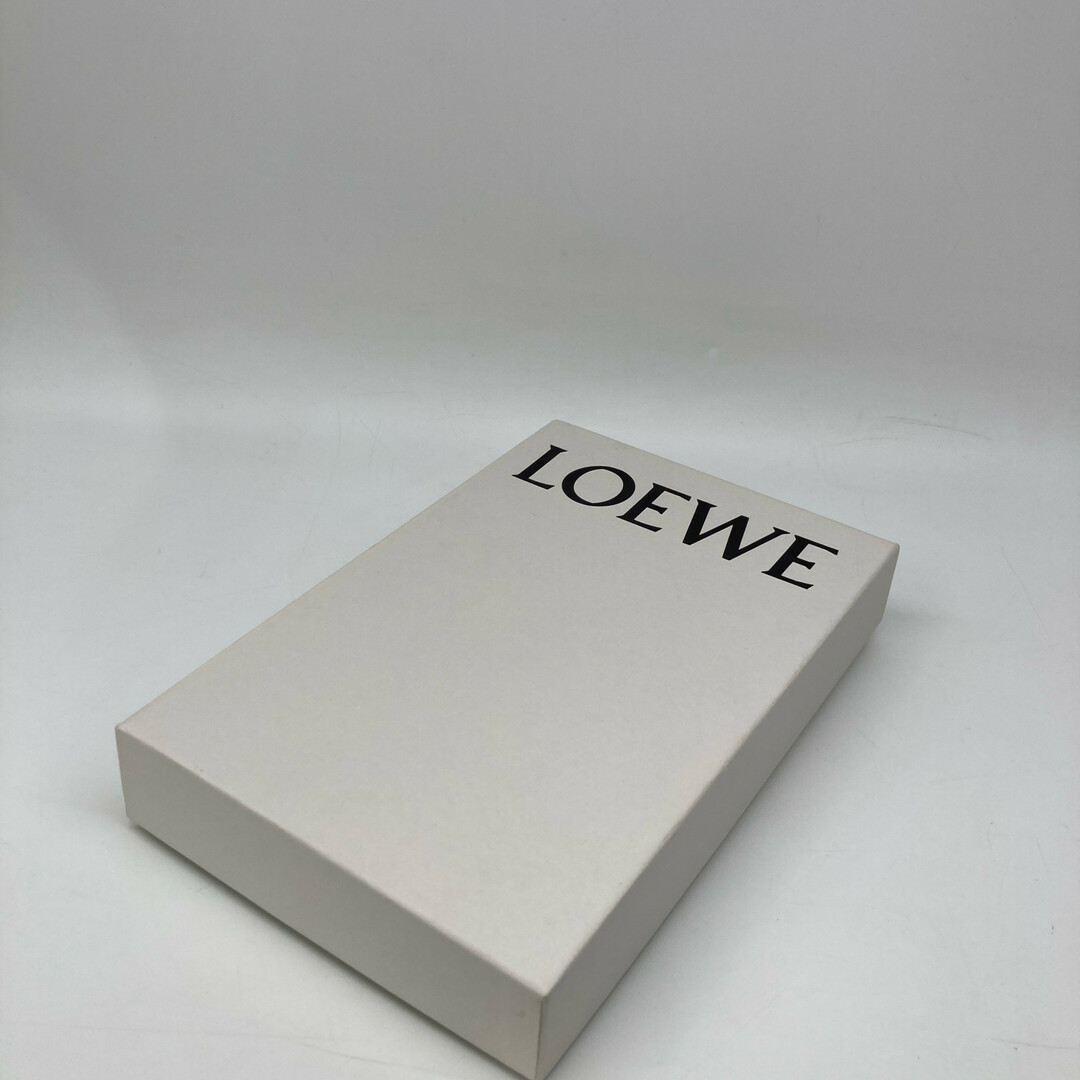 LOEWE - ロエベ ブラック S540Y07XAG クロップド アナグラム LOEWE - ロエベ ブラック S540Y07XAG クロップド アナグラム