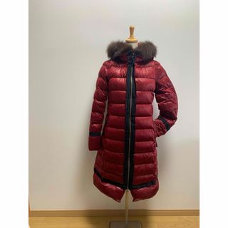 LANVIN en Bleu(ダウンコート)のフリマアイテム一覧 LANVIN en Bleu(ダウンコート)のフリマアイテム一覧