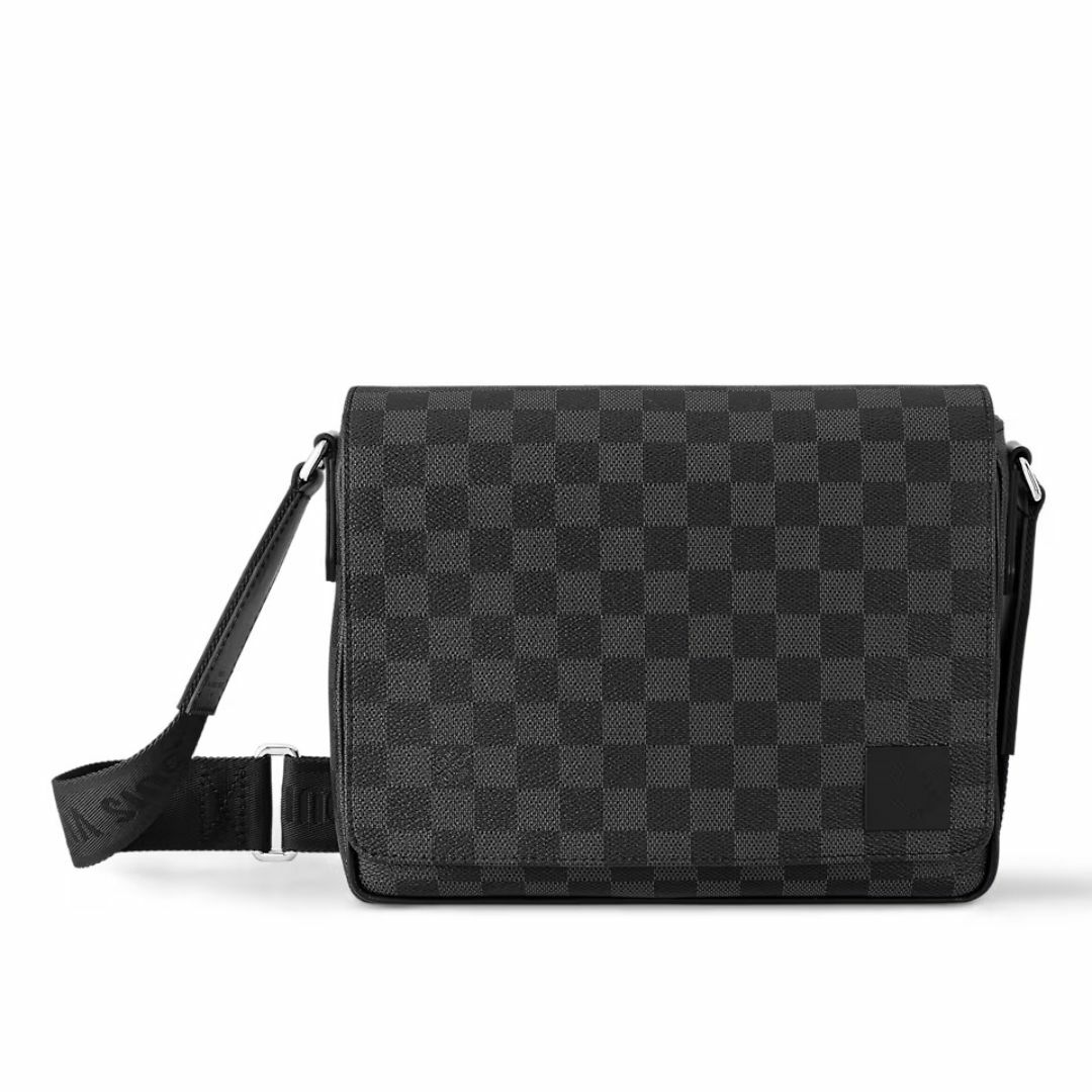 LOUIS VUITTON - 【LOUIS VUITTON】ディストリクト PM NV3　N42710