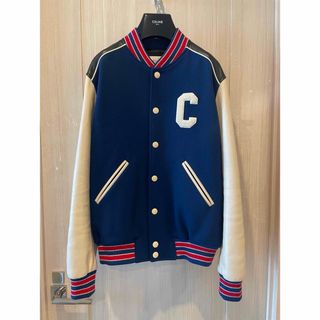 CELINE - Celine セリーヌ クラシック テディジャケット 新品未 CELINE - Celine セリーヌ クラシック テディジャケット 新品未