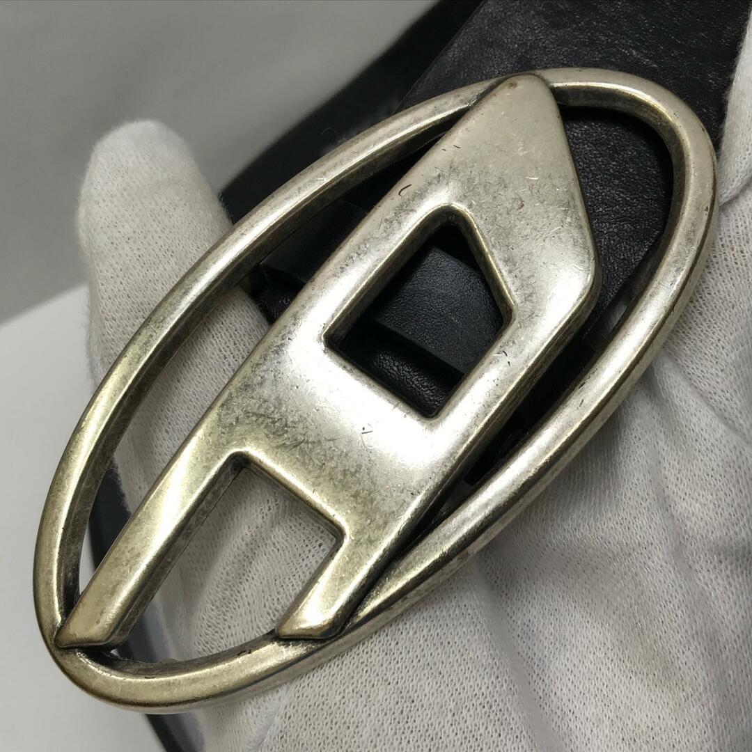 DIESEL - 【中古】DIESEL | ディーゼル b-1dr ベルト X08516 DIESEL - 【中古】DIESEL | ディーゼル b-1dr ベルト X08516