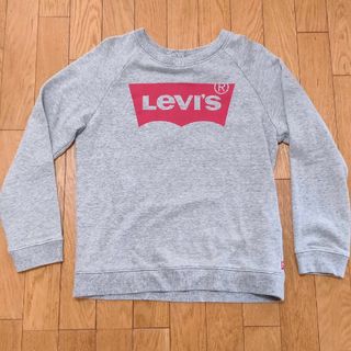 Levi's(トレーナー/スウェット)のフリマアイテム一覧 Levi's(トレーナー/スウェット)のフリマアイテム一覧