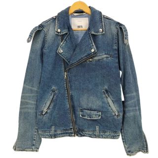 レア ZARA 閃い 本革 オーバーサイズ レザージャケット デニム レア ZARA 閃い 本革 オーバーサイズ レザージャケット デニム