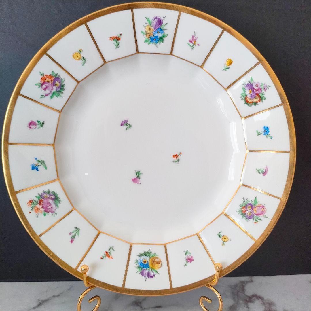 ROYAL COPENHAGEN - 高級ライン 26㎝☆ロイヤルコペンハーゲン ROYAL COPENHAGEN - 高級ライン 26㎝☆ロイヤルコペンハーゲン