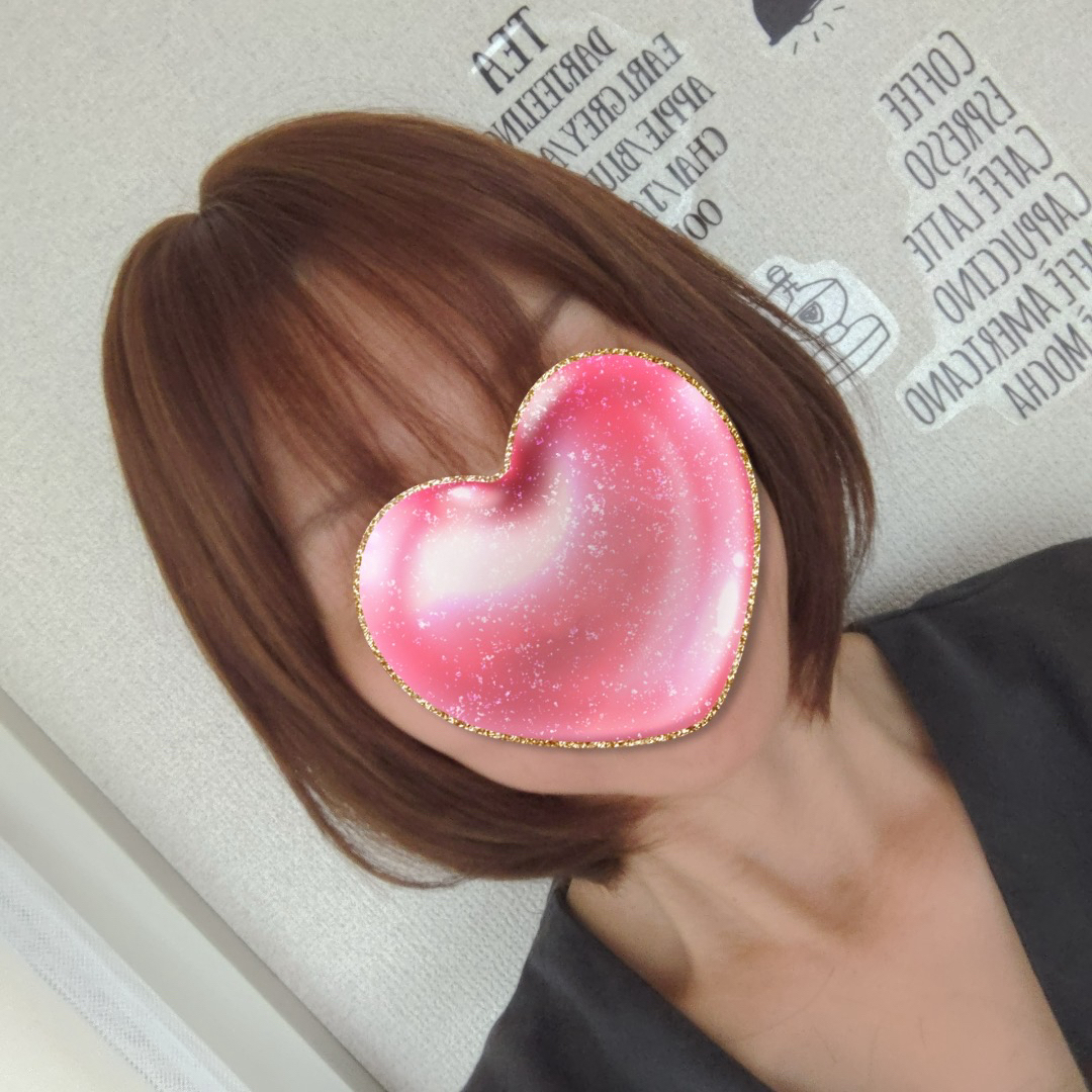 ✨サラサラ人毛100%ウイッグ✨ボブ ブラウン かわいいフル ✨サラサラ人毛100%ウイッグ✨ボブ ブラウン かわいいフル