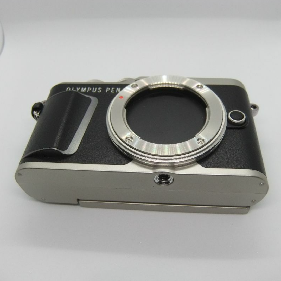 OLYMPUS - OLYMPUS PEN E-PL9 モックアップ