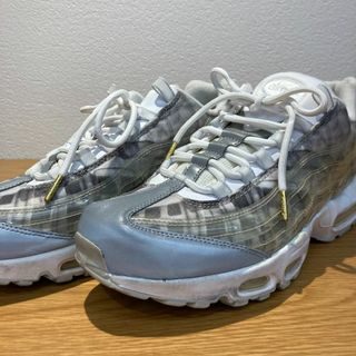 ナイキ(NIKE)の【NIKE】Air Max 95 "DNA Sail"  28.5cm(スニーカー)