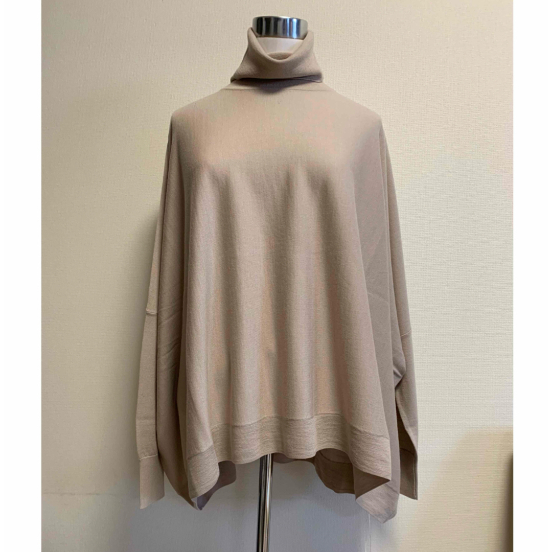 ❣️L'Appartement Turtleneck Volume Knit B ❣️L'Appartement Turtleneck Volume Knit B