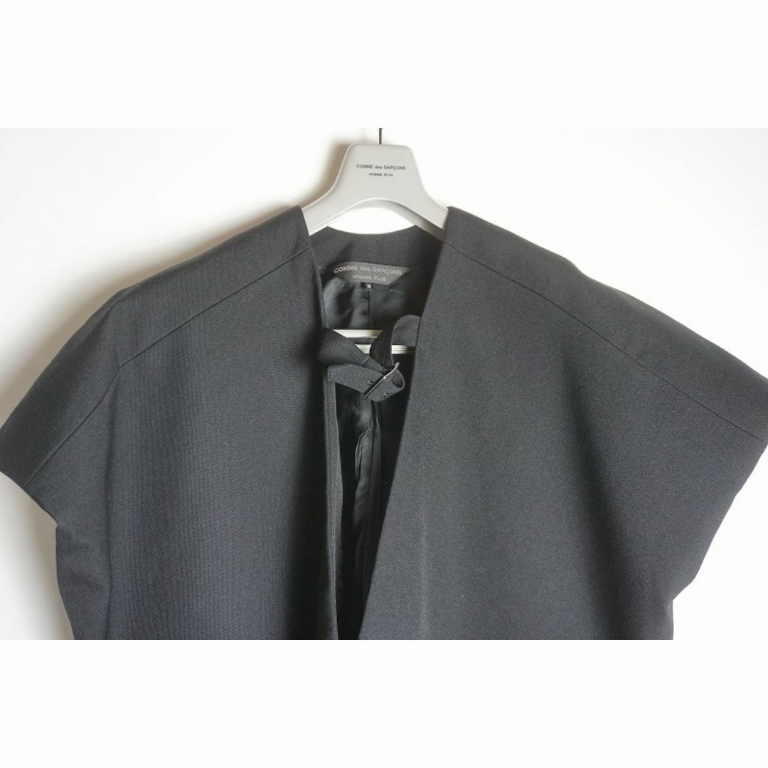 COMME des GARCONS HOMME PLUS - 新品23AW COMMEdesGARCONS COMME des GARCONS HOMME PLUS - 新品23AW COMMEdesGARCONS