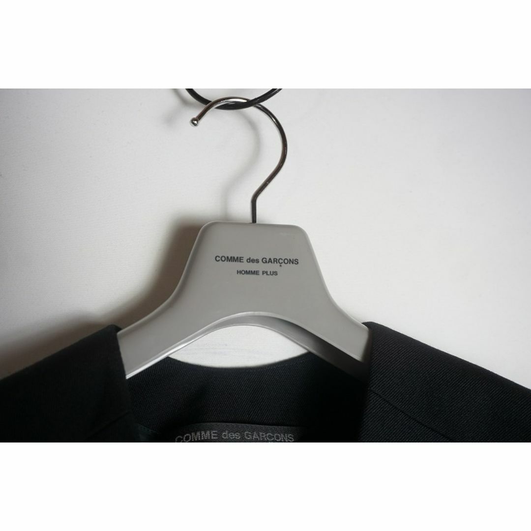 COMME des GARCONS HOMME PLUS - 新品23AW COMMEdesGARCONS COMME des GARCONS HOMME PLUS - 新品23AW COMMEdesGARCONS