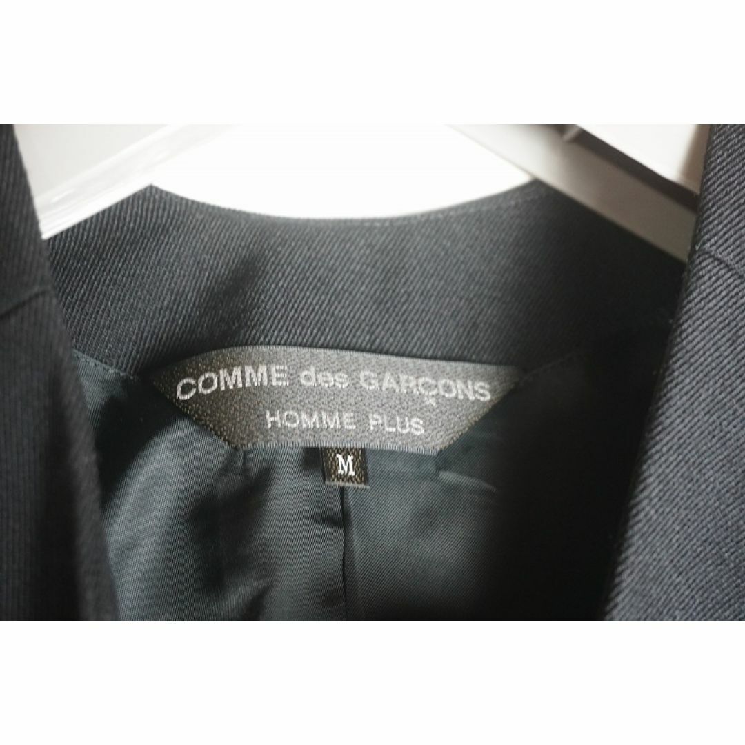 COMME des GARCONS HOMME PLUS - 新品23AW COMMEdesGARCONS COMME des GARCONS HOMME PLUS - 新品23AW COMMEdesGARCONS