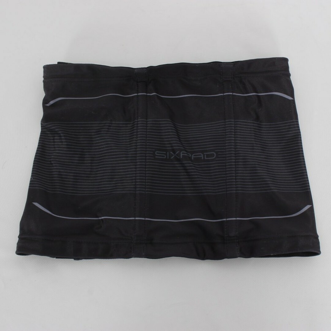 MTG SIXPAD Powersuit Lite Abs S リモコン付き SE-AT00A-S MTG SIXPAD Powersuit Lite Abs S リモコン付き SE-AT00A-S