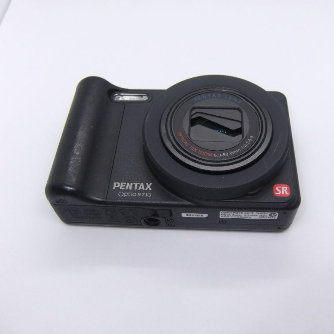 PENTAX - PENTAX OptioRZ10 ジャンク品