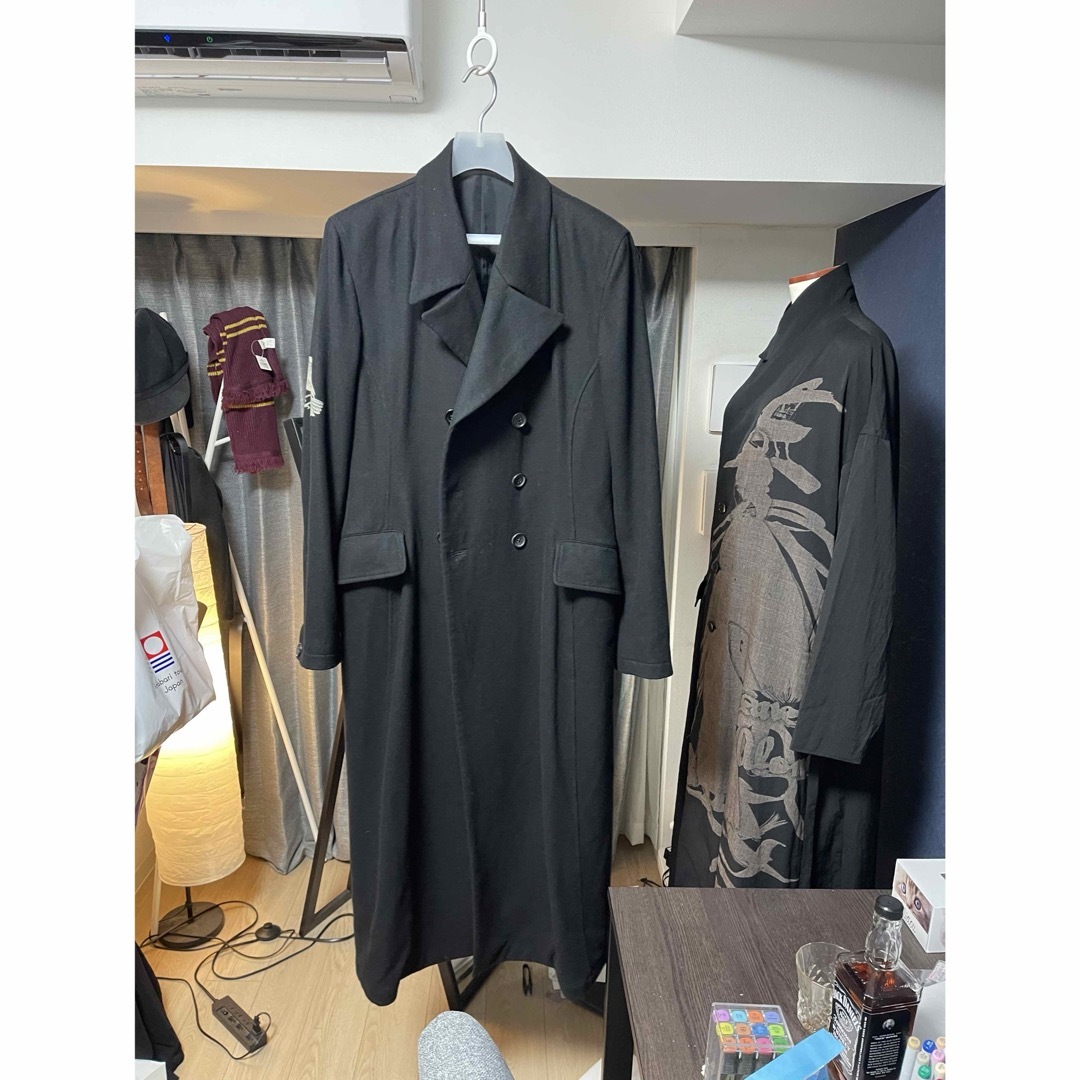 Yohji Yamamoto POUR HOMME - yohji yamamoto pour homme 2011AW Yohji Yamamoto POUR HOMME - yohji yamamoto pour homme 2011AW
