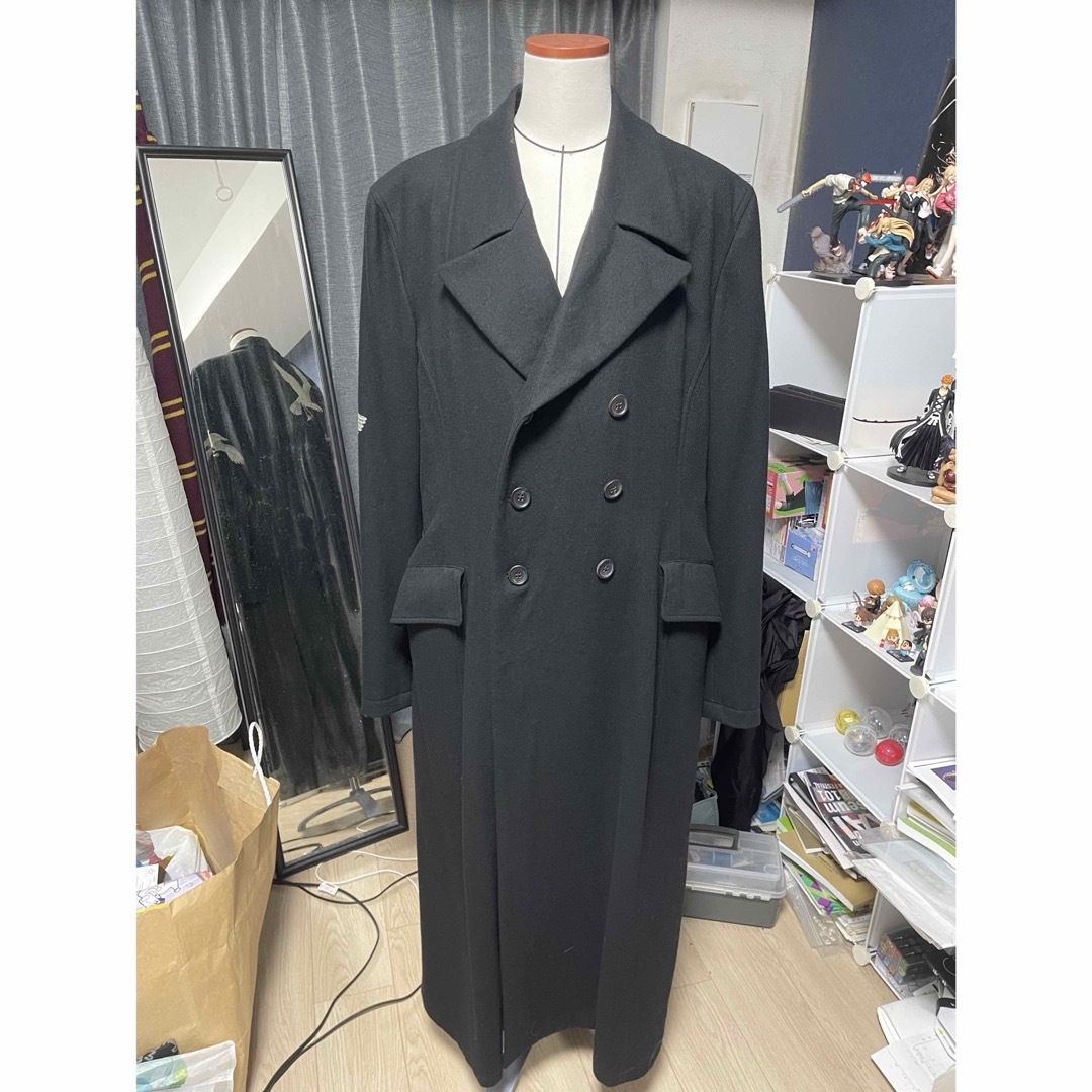 Yohji Yamamoto POUR HOMME - yohji yamamoto pour homme 2011AW Yohji Yamamoto POUR HOMME - yohji yamamoto pour homme 2011AW