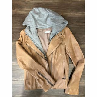 BARNEYS NEW YORK(ライダースジャケット)のフリマアイテム一覧 BARNEYS NEW YORK(ライダースジャケット)のフリマアイテム一覧