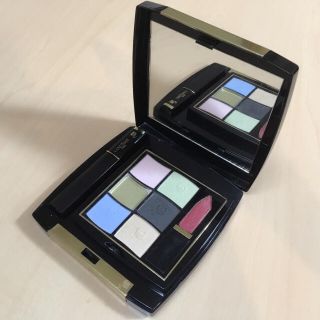 ランコム(LANCOME)のランコム コスメ セット コフレ キット アイシャドウ リップ マスカラ ミラー(アイシャドウ)