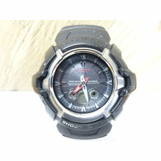 カシオ(CASIO)の静332/ CASIO カシオ G-SHOCK 腕時計 メンズ ソーラー (腕時計(アナログ))