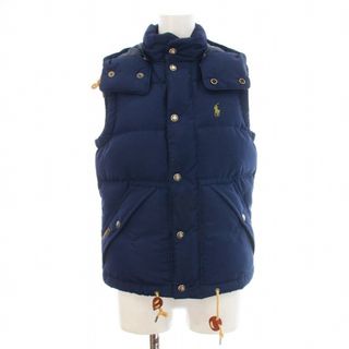 POLO RALPH LAUREN(ダウンベスト)のフリマアイテム一覧 POLO RALPH LAUREN(ダウンベスト)のフリマアイテム一覧