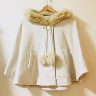 Apuweiser-riche - アプワイザーリッシェ サイズ2 フォックス Apuweiser-riche - アプワイザーリッシェ サイズ2 フォックス