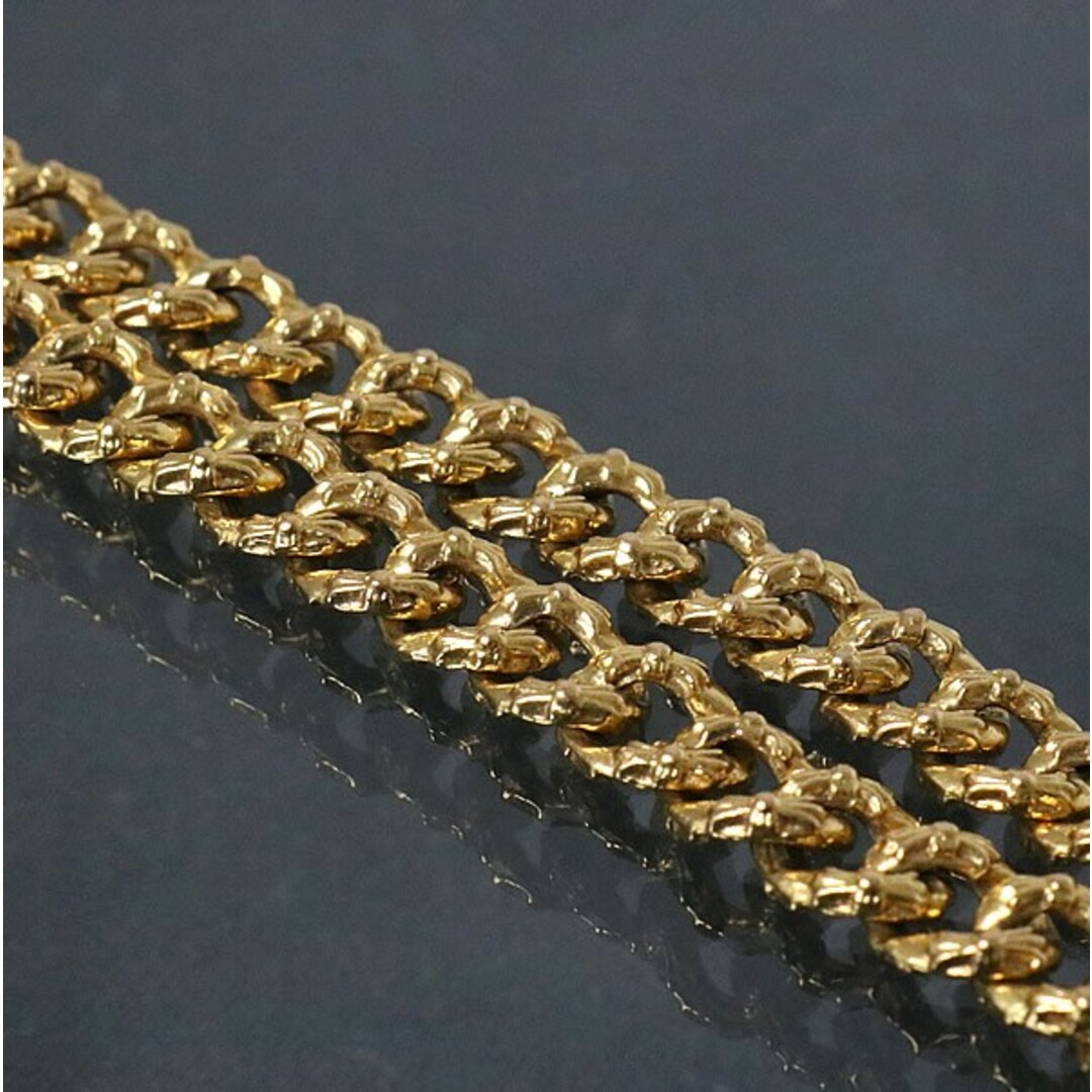 Chrome Hearts - CHROME HEARTS 銀座店 クロムハーツ 22K イン Chrome Hearts - CHROME HEARTS 銀座店 クロムハーツ 22K イン