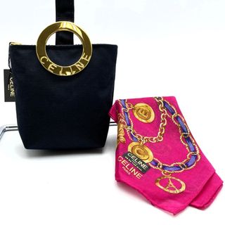 CELINE(ハンドバッグ)のフリマアイテム一覧 CELINE(ハンドバッグ)のフリマアイテム一覧