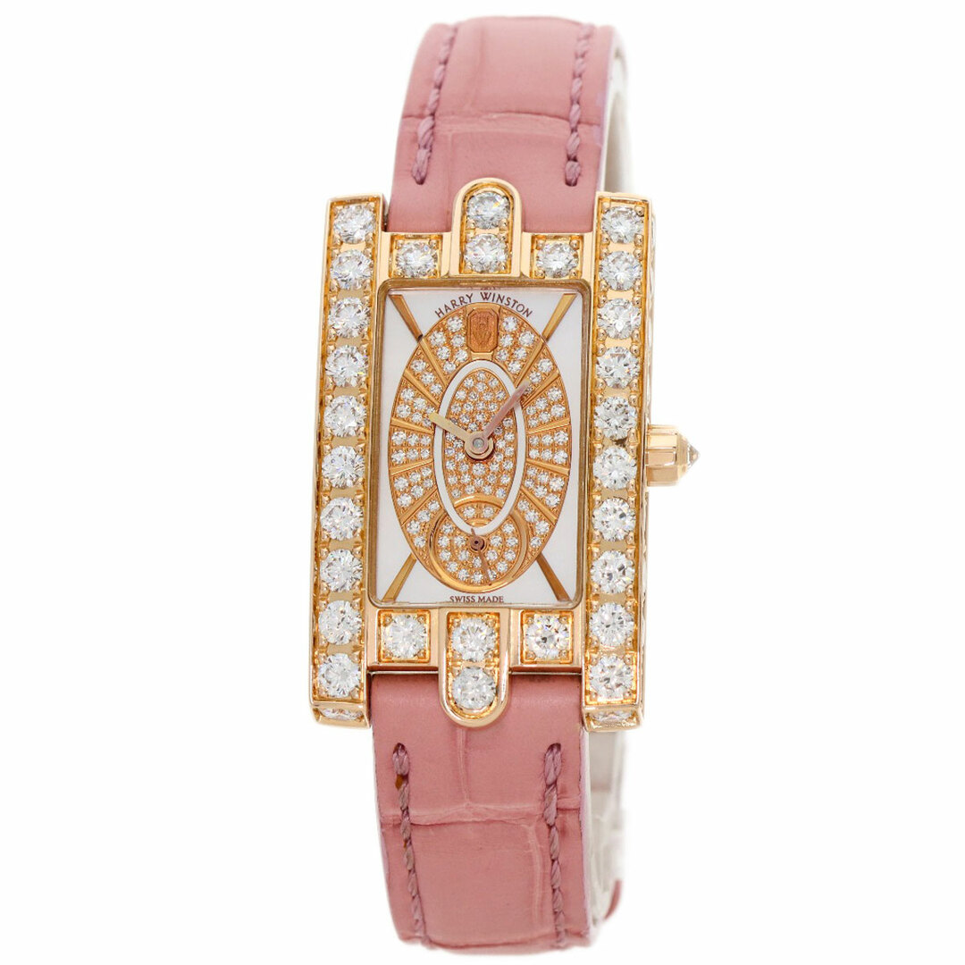 HARRY WINSTON - HARRY WINSTON 310LQR AVEQHM21RR112 HARRY WINSTON - HARRY WINSTON 310LQR AVEQHM21RR112