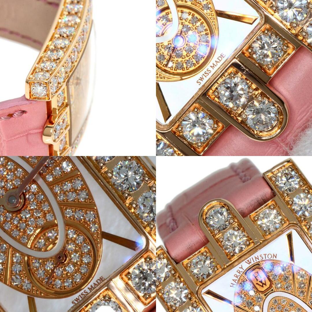 HARRY WINSTON - HARRY WINSTON 310LQR AVEQHM21RR112 HARRY WINSTON - HARRY WINSTON 310LQR AVEQHM21RR112