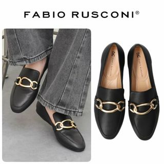 新品 FABIO RUSCONI EMA SOPHIE 36 定価30800円 - 靴 新品 FABIO RUSCONI EMA SOPHIE 36 定価30800円 - 靴