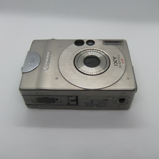キヤノン(Canon)のキヤノン IXY DIGITAL ジャンク品 (コンパクトデジタルカメラ)